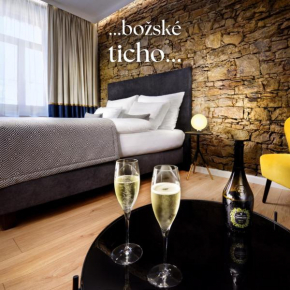 Kalix Boutique Hotel Poprad